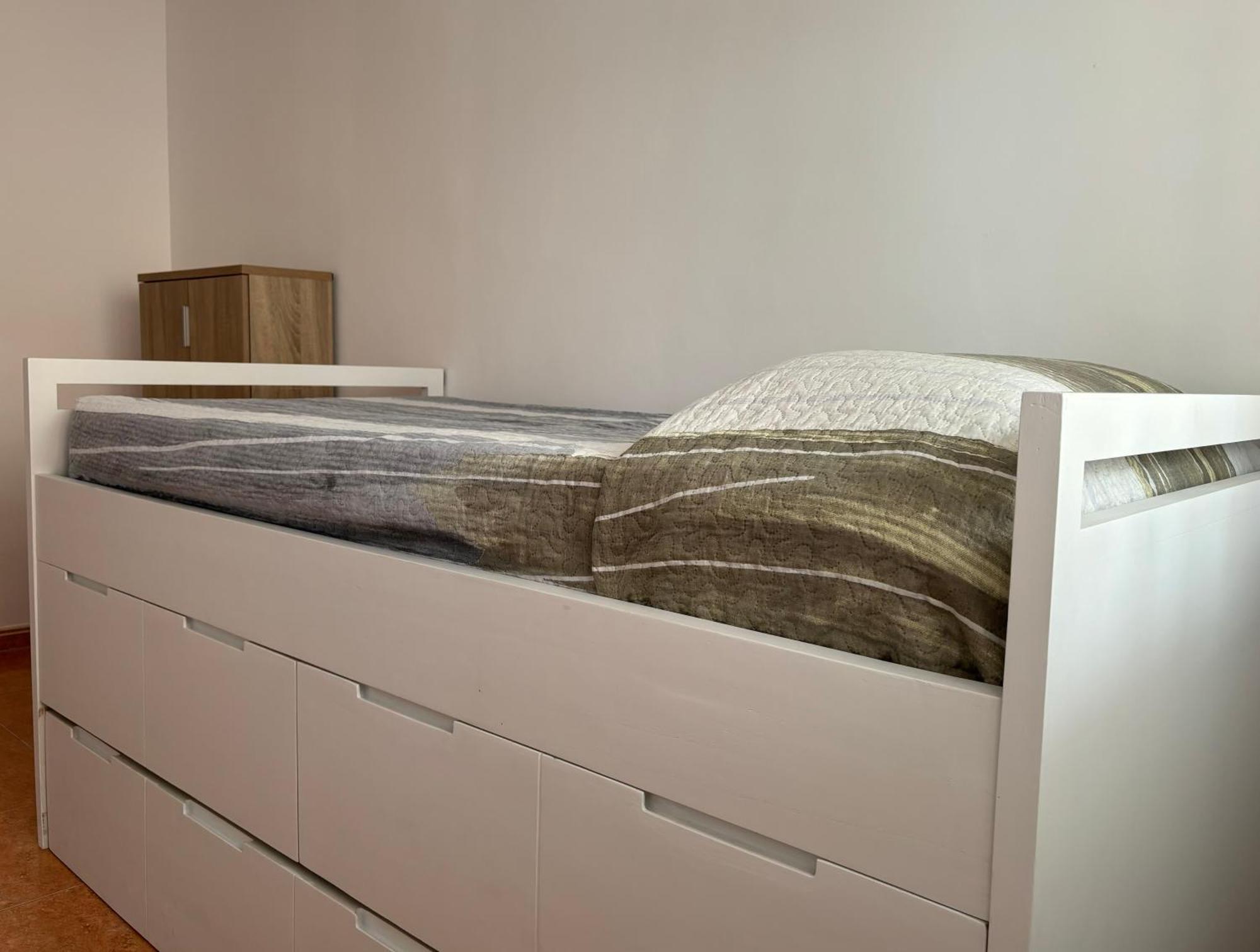 Rieral Park Apartamento Lloret de Mar