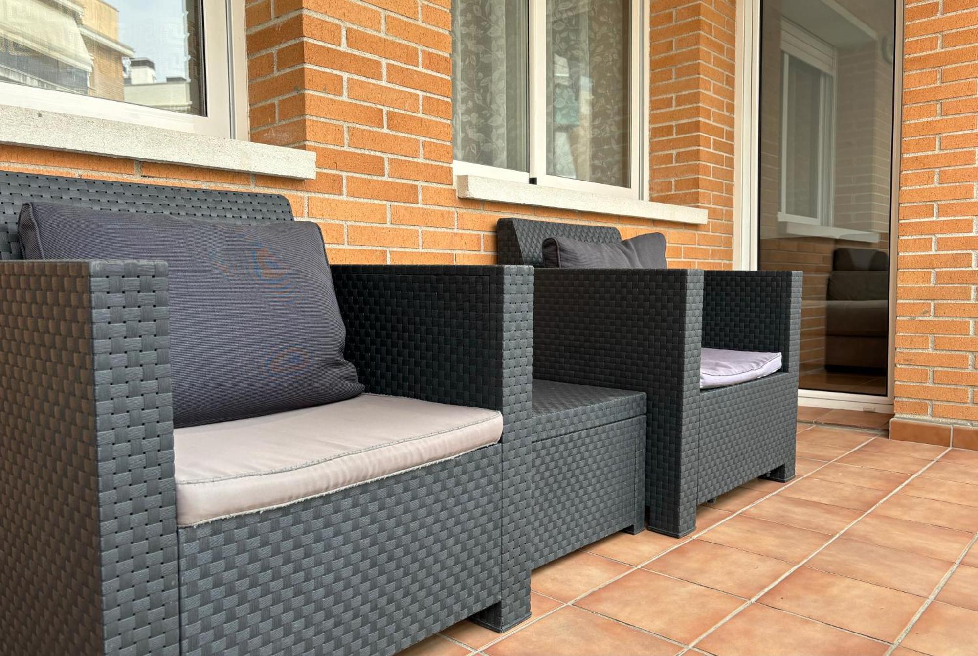 Rieral Park Apartamento *