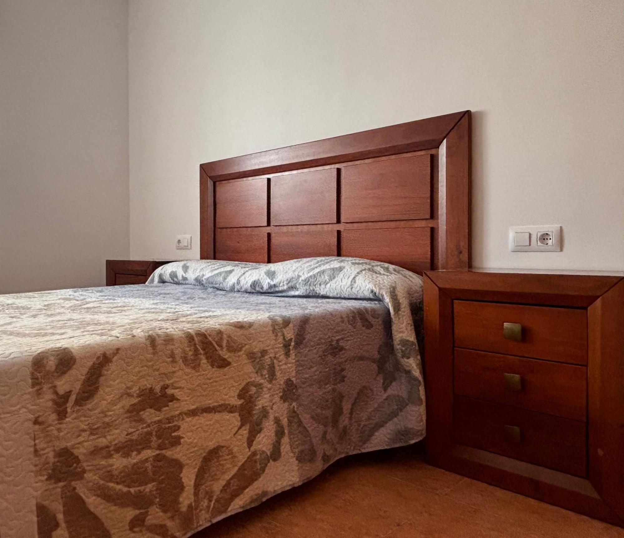 Apartamento Rieral Park *